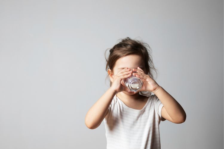 Can Kids Have Protein Powder?