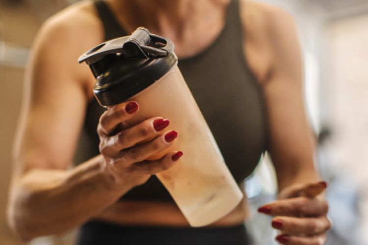 Is Plant Based Protein Powder Good For Building Muscle