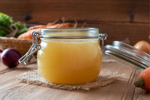 Is Bone Broth Protein better than Whey