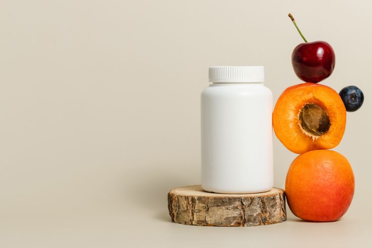 Multivitamins for Women Multivitamin Considerations While Nursing