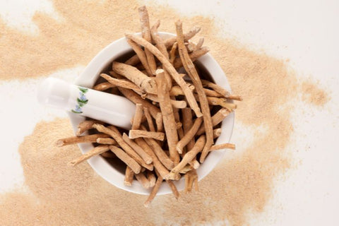 Relieving-Stress-With-Ashwagandha-Extract-Tips-and-Benefits