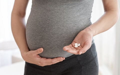 Prenatal Vitamins: Everything You Need to Know + Benefits