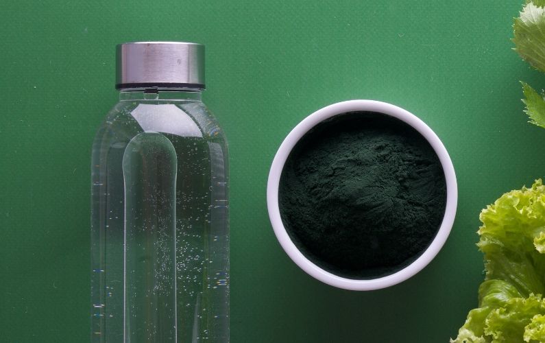 Chlorella Benefits Uses, Dosage, and Nutrition Facts