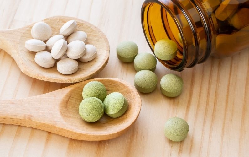 Do Multivitamins Work? Here's What You Need to Know