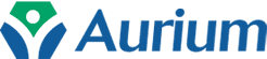 Aurium Pharma Logo