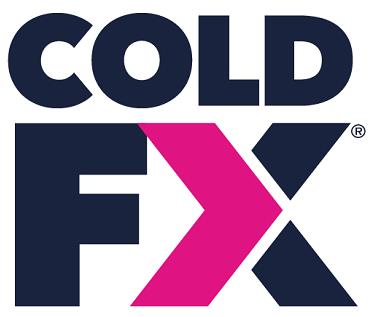 Cold-FX Logo