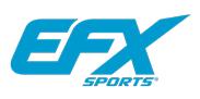 EFX Sports Logo