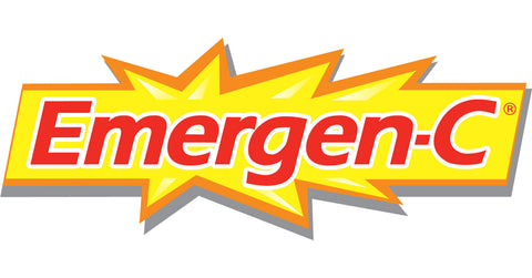 Emergen -C Logo