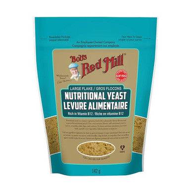 Flour, Meals & Yeast Products