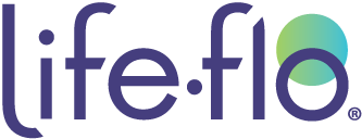 Life-flo Logo