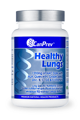 Lung Health Products 
