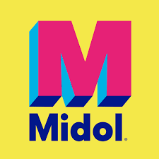 Midol Logo
