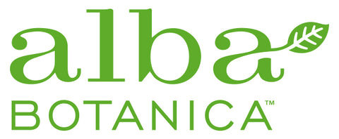 Alba Botanica Logo