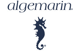 Algemarin Logo