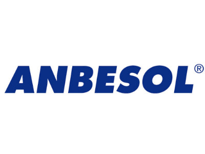 Anbesol Logo