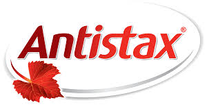 Antistax Logo