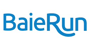 Baie Run Logo