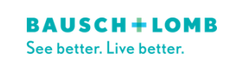 Bausch & Lomb Logo