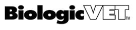 BiologicVET Logo