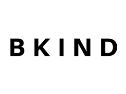 BKind Logo