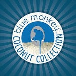 Blue Monkey Logo