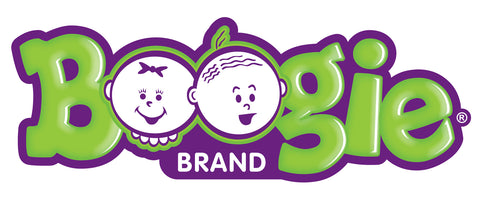 Boogie Wipes Logo