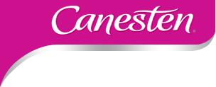 Canesten Logo