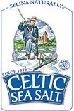 Celtic Sea Salt Logo