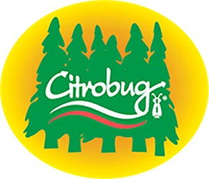 Citrobug-Citrolug Logo