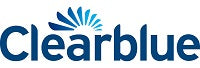 Clearblue Logo