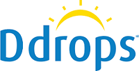 Ddrops Logo