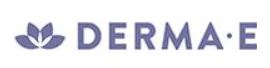 Derma  E Logo