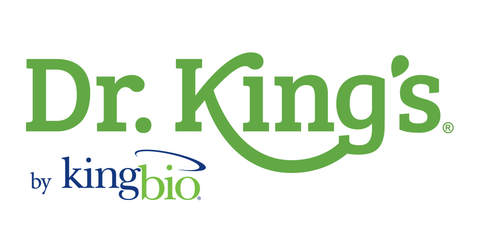 Dr. Kings Logo