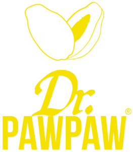 Dr. PAWPAW Logo