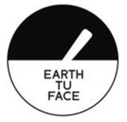Earth tu Face Logo