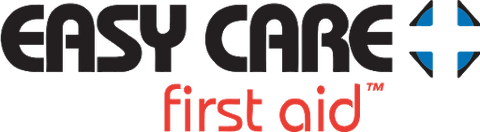 Easy Care First Aid Logo