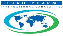 Euro-Pharm Logo