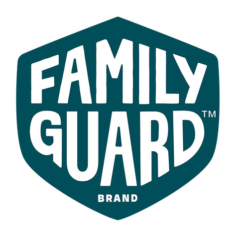 Family Guard Logo
