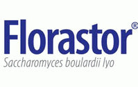 Florastor Logo