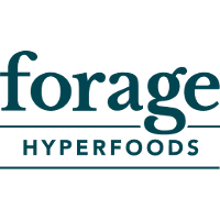 forage hyperfoods Logo