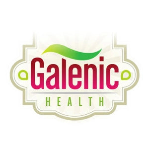 Galenic Health Logo