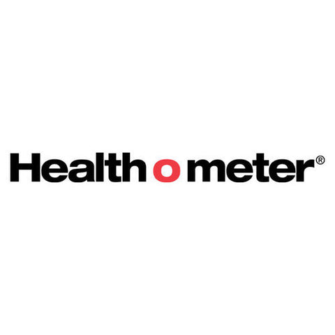 Health-O-Meter Logo