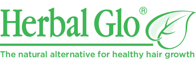 Herbal Glo Logo