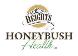 Honeybush Health Logo