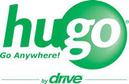 Hugo Mobility Logo