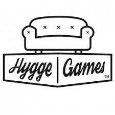 Hygge Games Logo