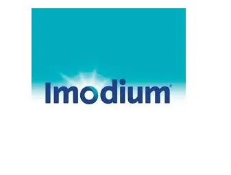Imodium Logo