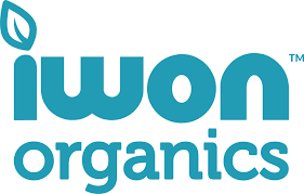 Iwon Organics Logo
