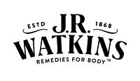J.R. Watkins Logo