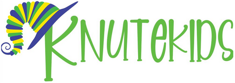 Knute Kids Logo